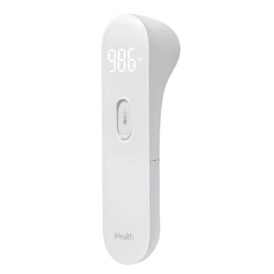 No-Touch Forehead Thermometer
