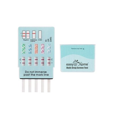 Instant Drug Test Kits