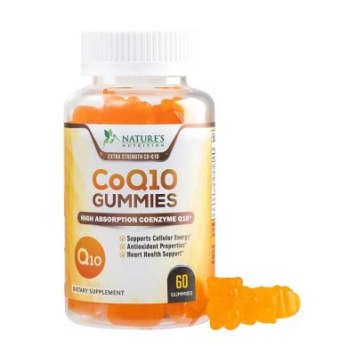 Multivitamin Gummies