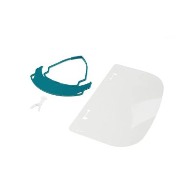 Blue Detectable Bandage