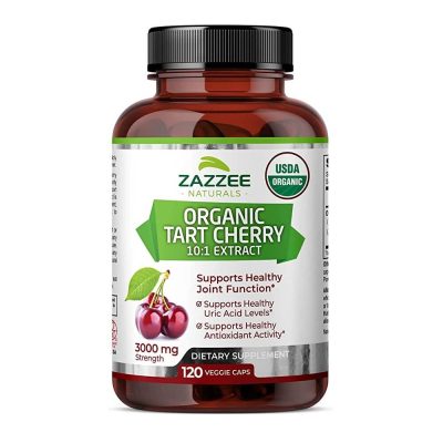 Cranberry Urinary Tract